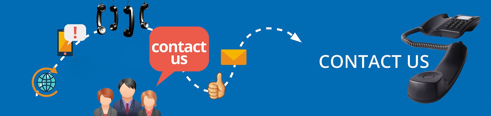 Contact Us