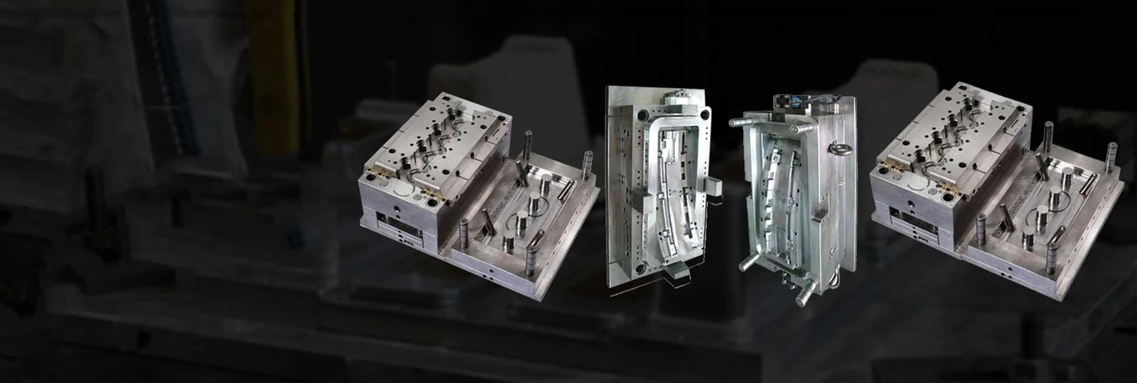 Mold Design Services